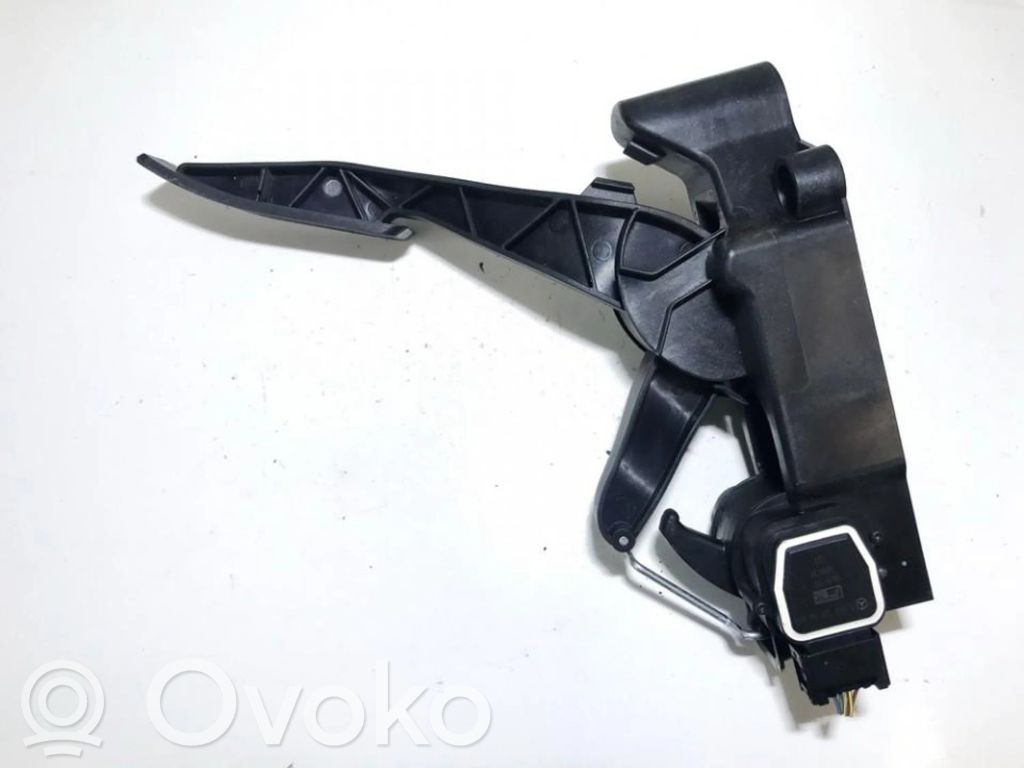 Mercedes-Benz A W169 Pedale dell’acceleratore 