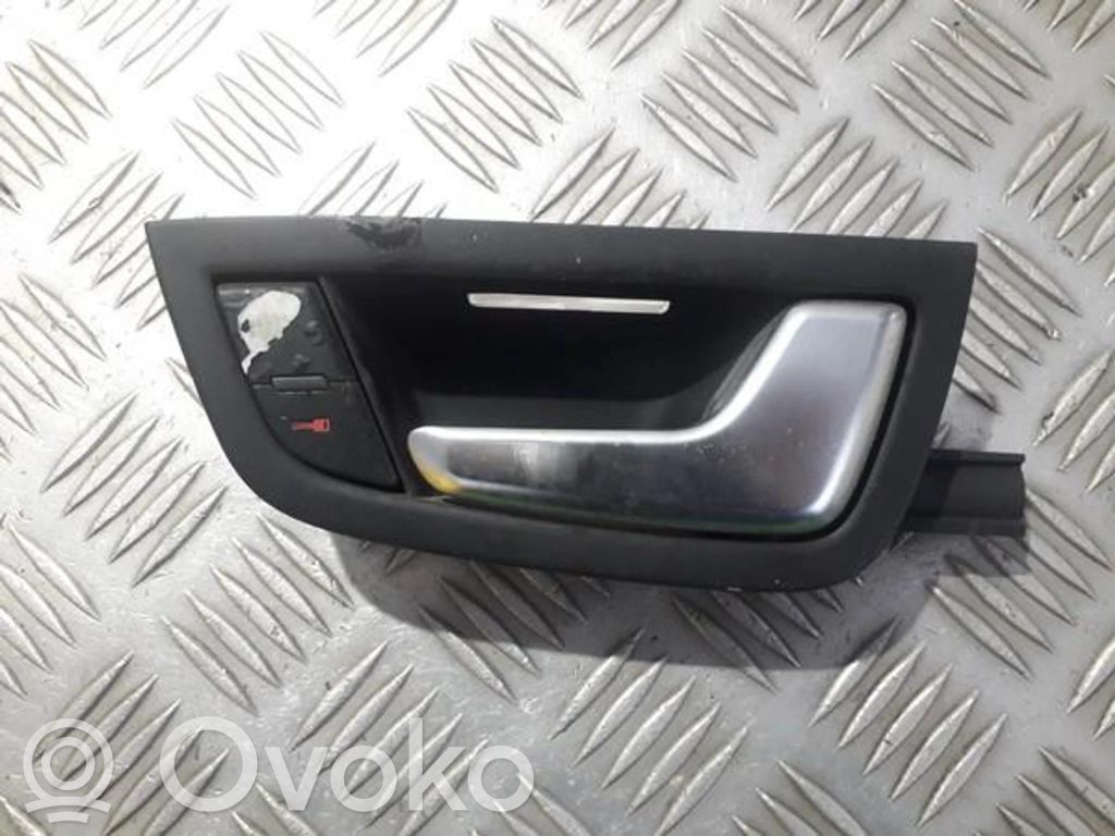 Takaoven sisäkahva   4E0837020,4E0837020,4E0837020