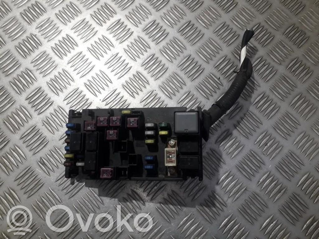 Subaru Outback Sulakerasiasarja 