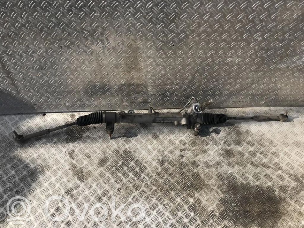 Lenkgetriebe   RHD,RHD