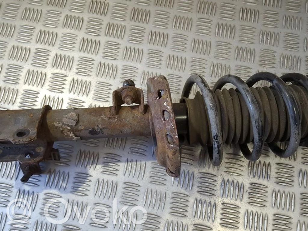 Opel Astra H Stoßdämpfer vorne