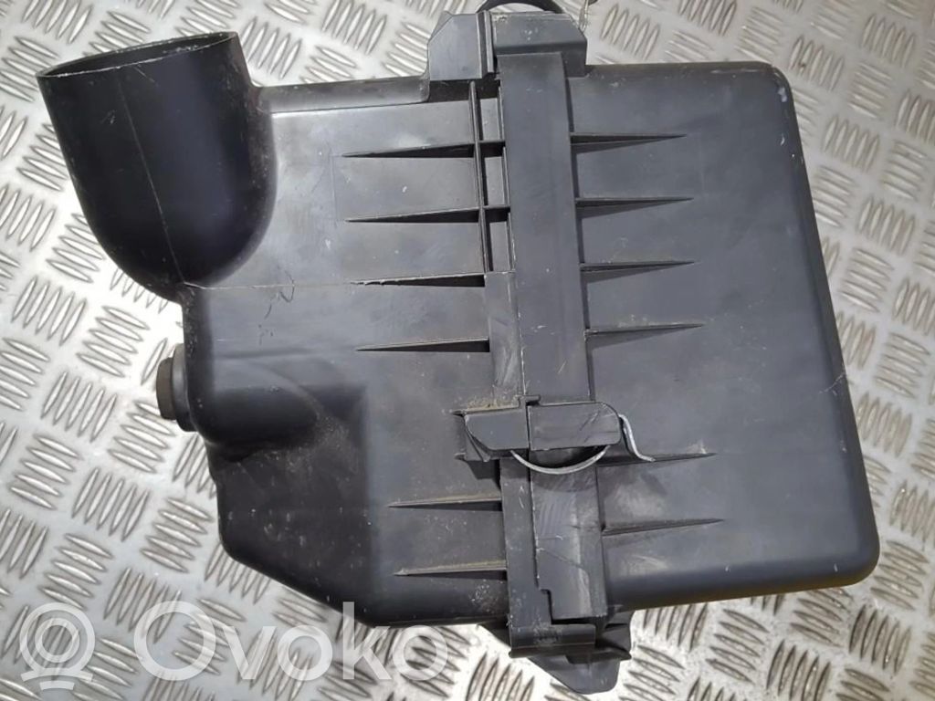 Toyota RAV 4 (XA30) Scatola del filtro dell’aria 