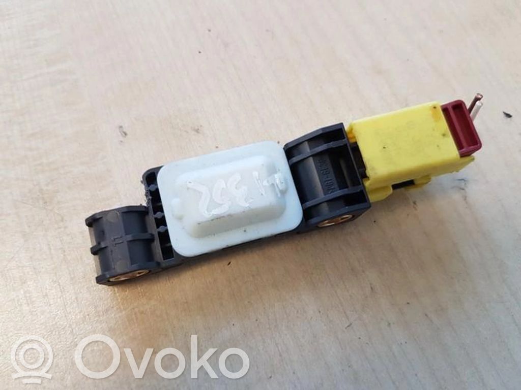 Airbagsensor Crashsensor Drucksensor   4B0959643D,602437,4B0959643D,602437