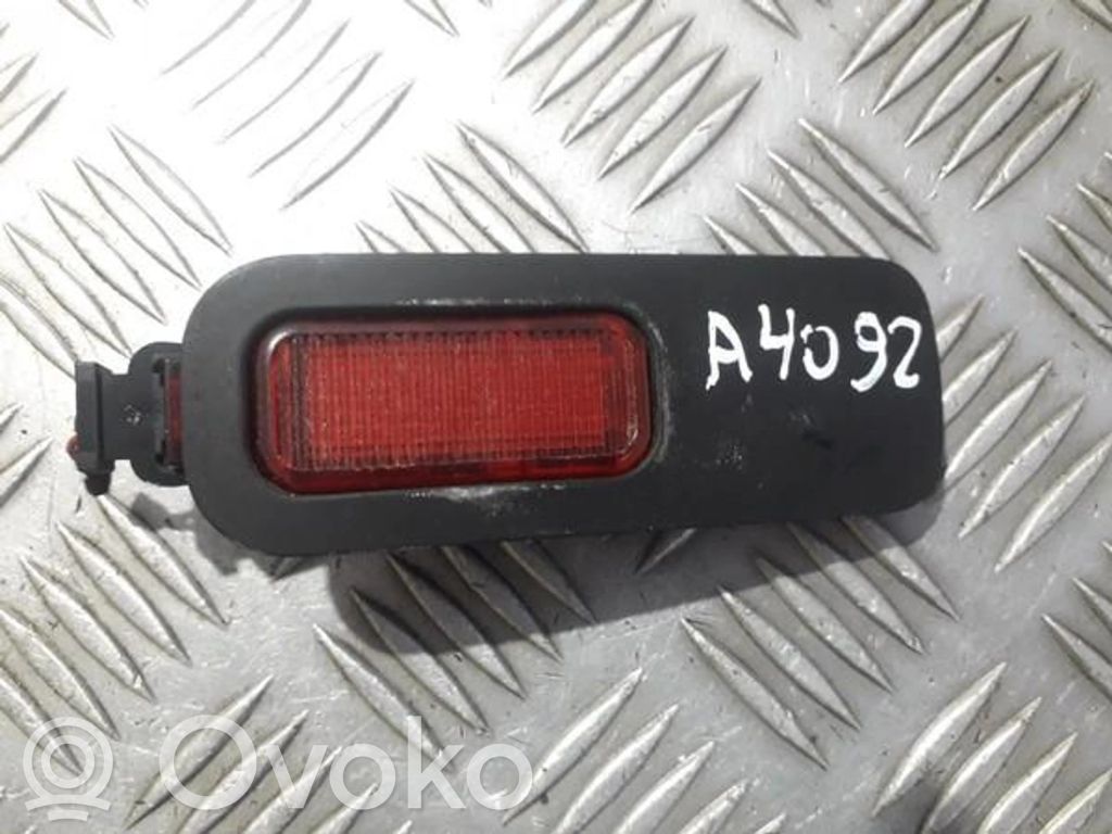 Audi A8 S8 D3 4E Garniture de panneau carte de porte avant 