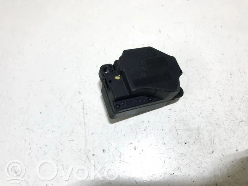 Volvo S80 Motor/actuator clapetă aer 
