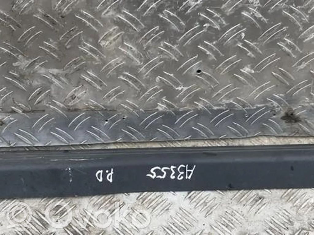 Mercedes-Benz CLK A209 C209 Alte piese de interior 