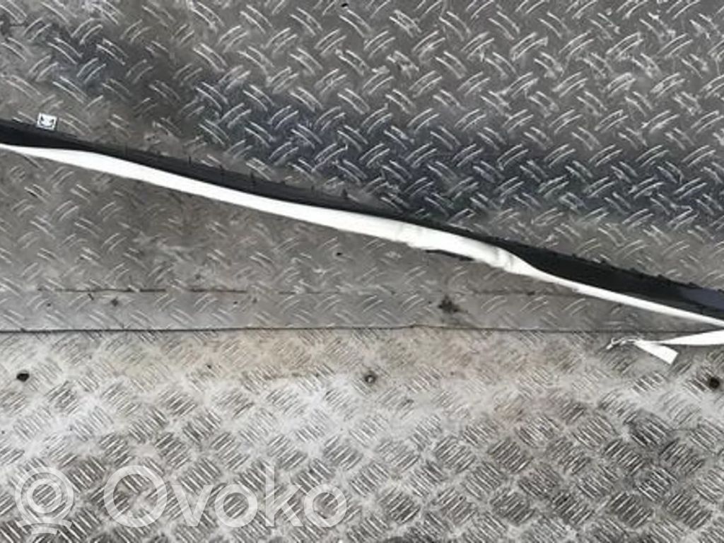 Volkswagen Golf V Airbag de toit