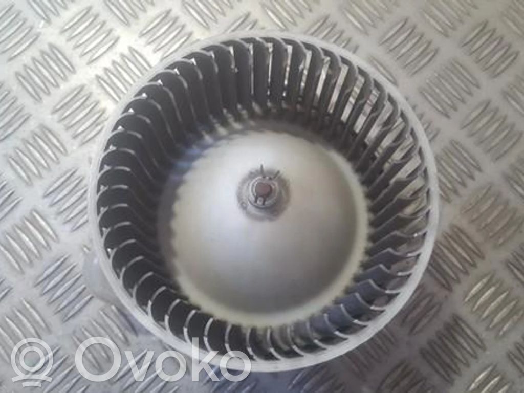 Mazda 5 Ventola riscaldamento/ventilatore abitacolo 