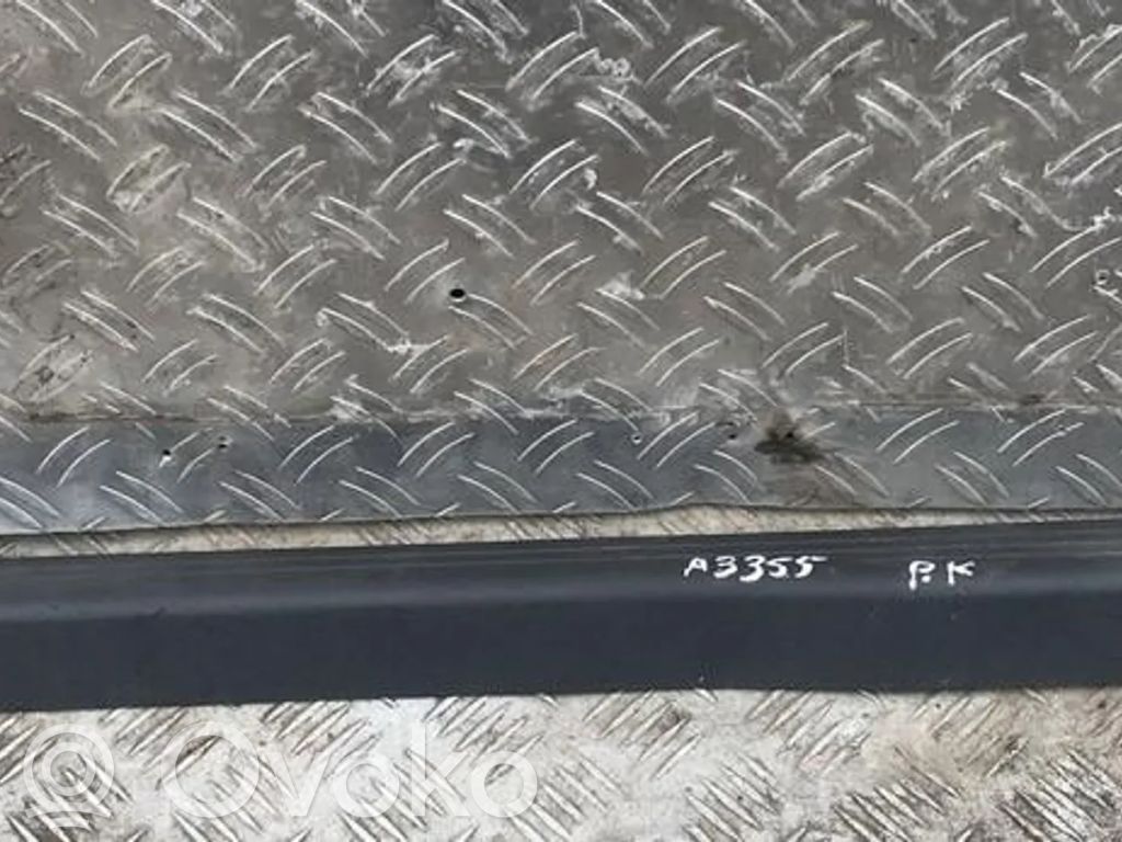 Mercedes-Benz CLK A209 C209 Altra parte interiore 