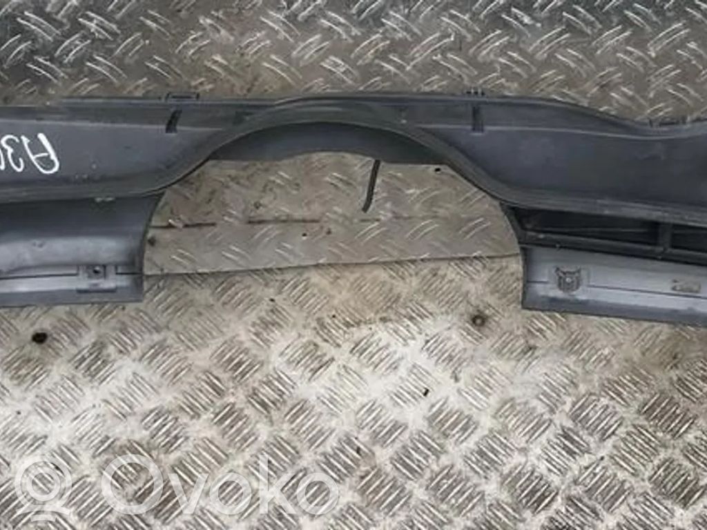 Mercedes-Benz C W202 Podszybie przednie