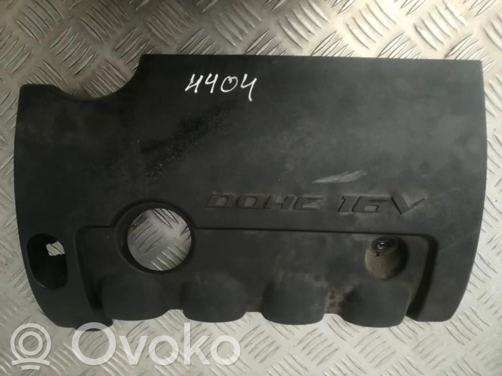 KIA Ceed Copri motore (rivestimento) 