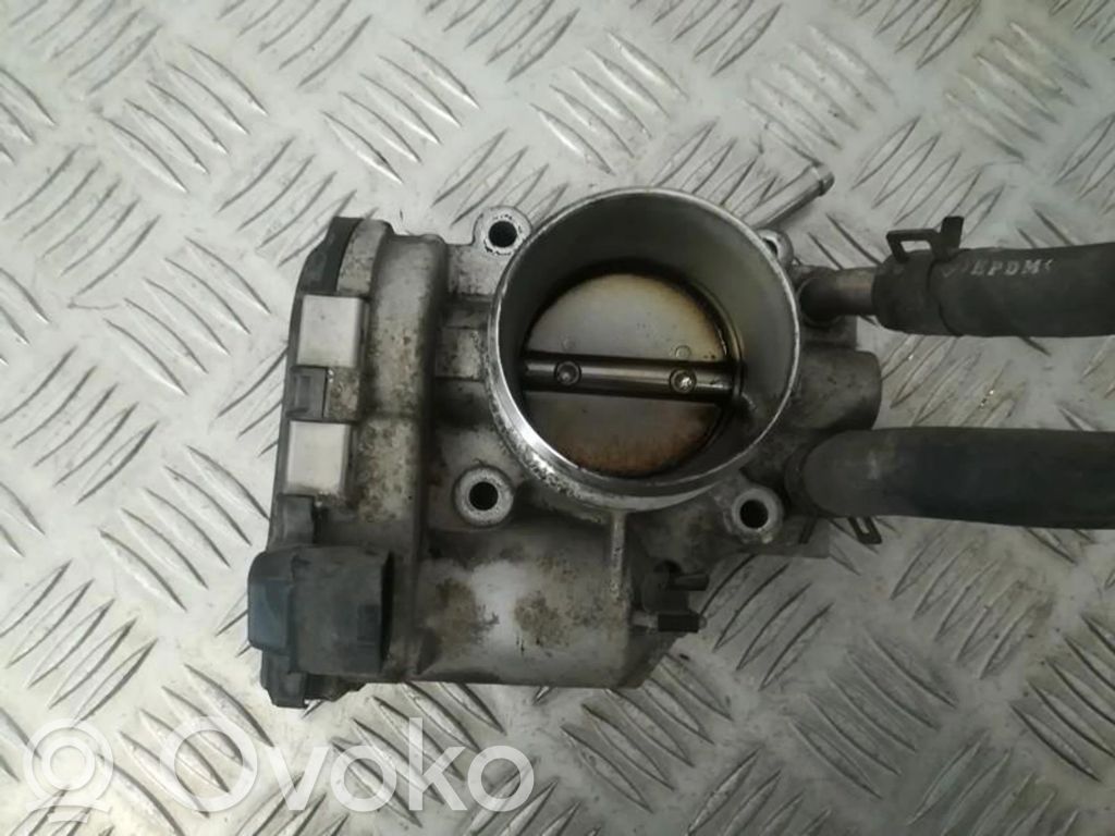 KIA Ceed Clapetă accelerație
