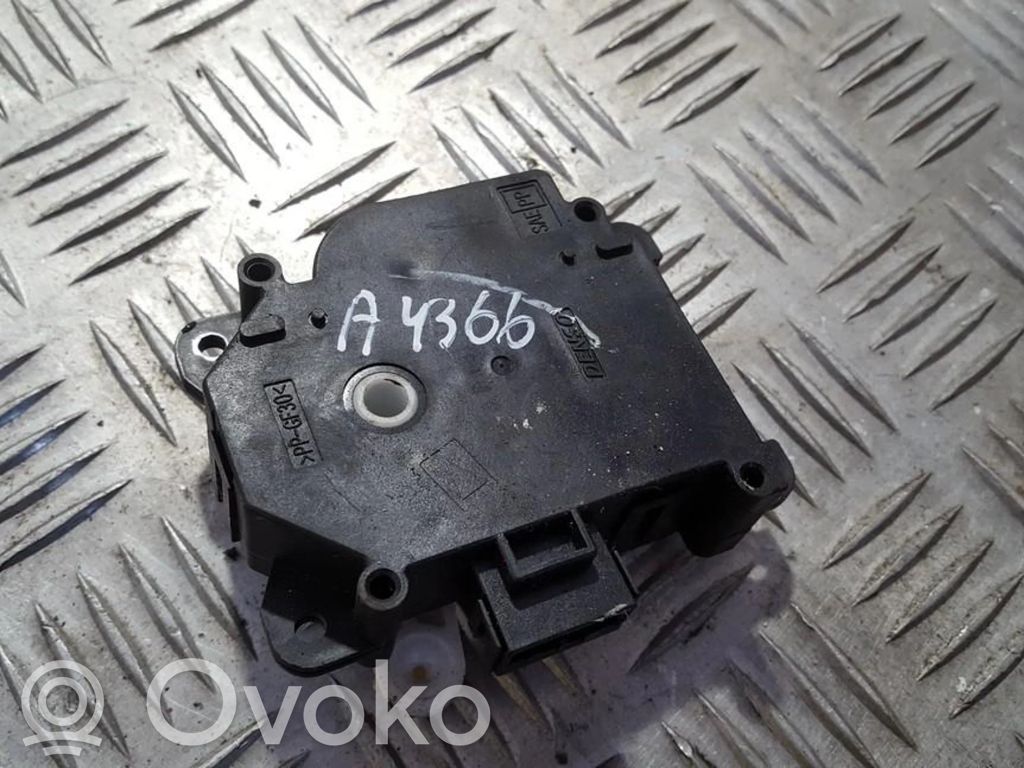 Honda CR-V Motor/actuator clapetă aer 