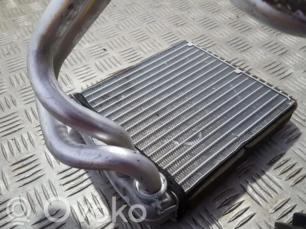 Volkswagen PASSAT B6 Radiatore riscaldamento abitacolo