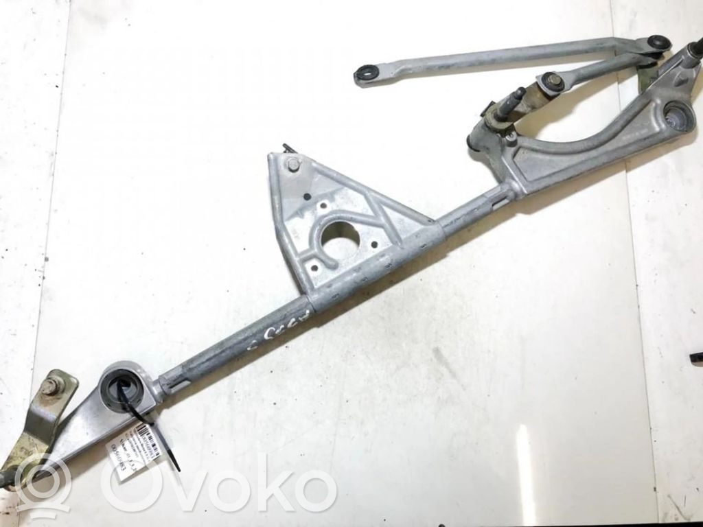Mercedes-Benz CLK A209 C209 Motor și paralelogram ștergător parbriz 