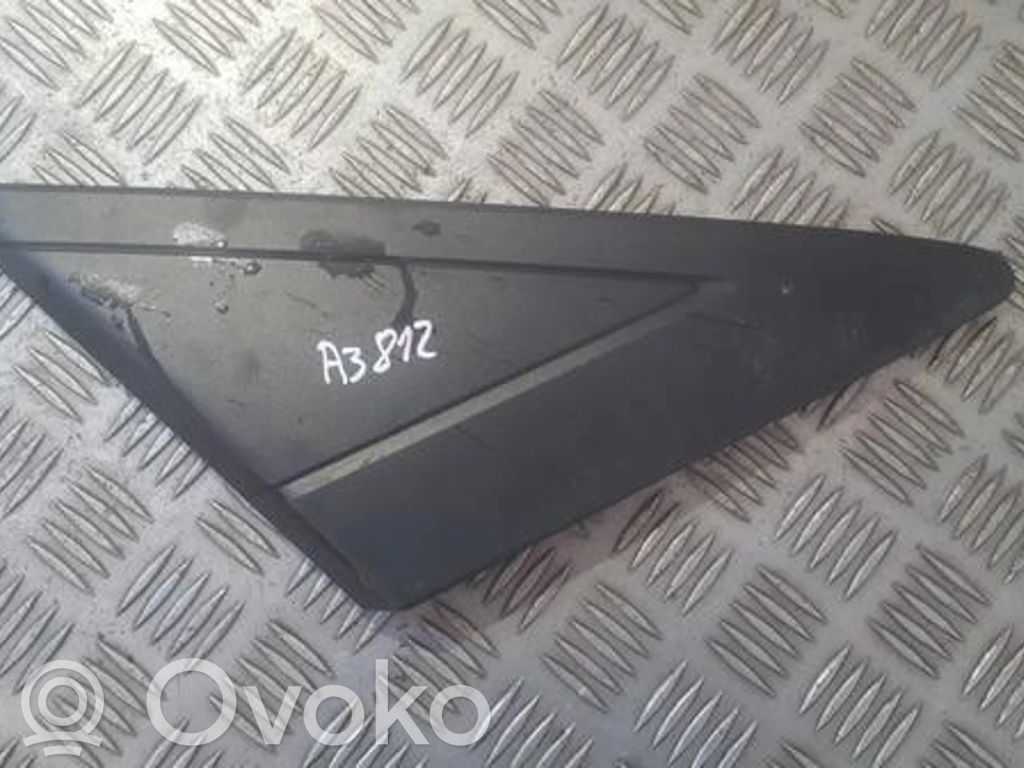 Mazda 5 Altra parte esteriore 