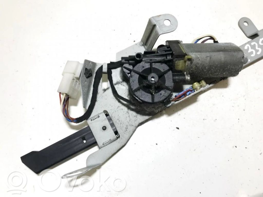 Mercedes-Benz CLK A209 C209 Altra parte esteriore 
