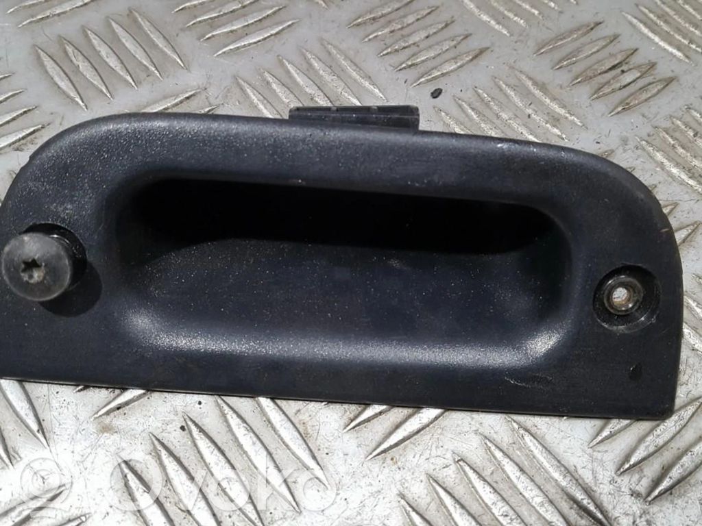 Ford Galaxy Alte piese de interior 