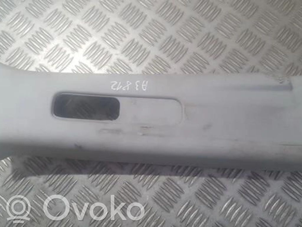Mazda 5 Other interior part 