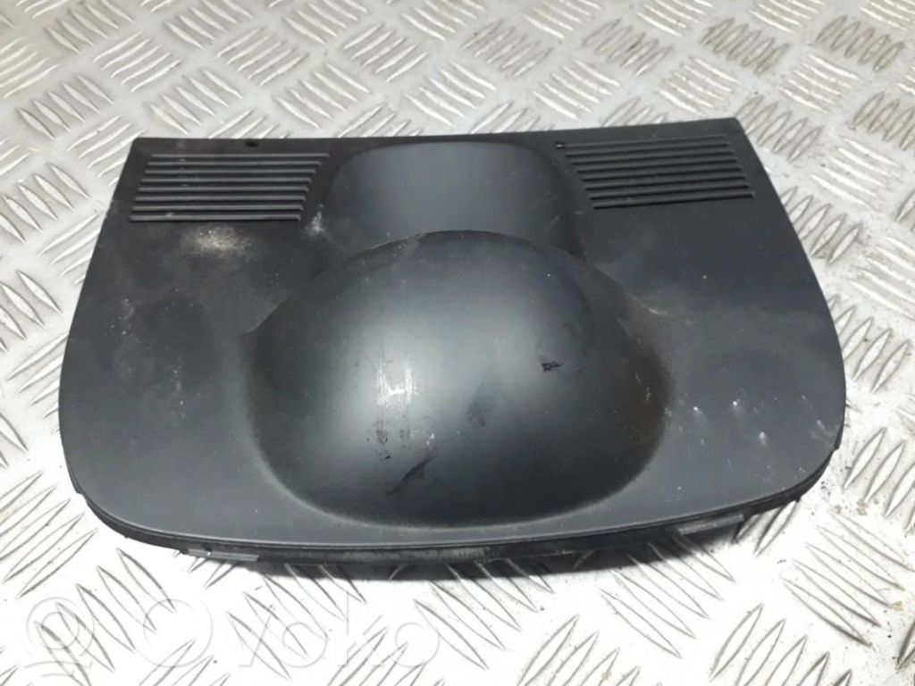 Ford Galaxy Altra parte interiore 