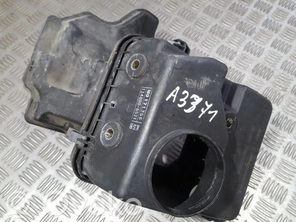 Mitsubishi Space Runner Luftfilterkasten 