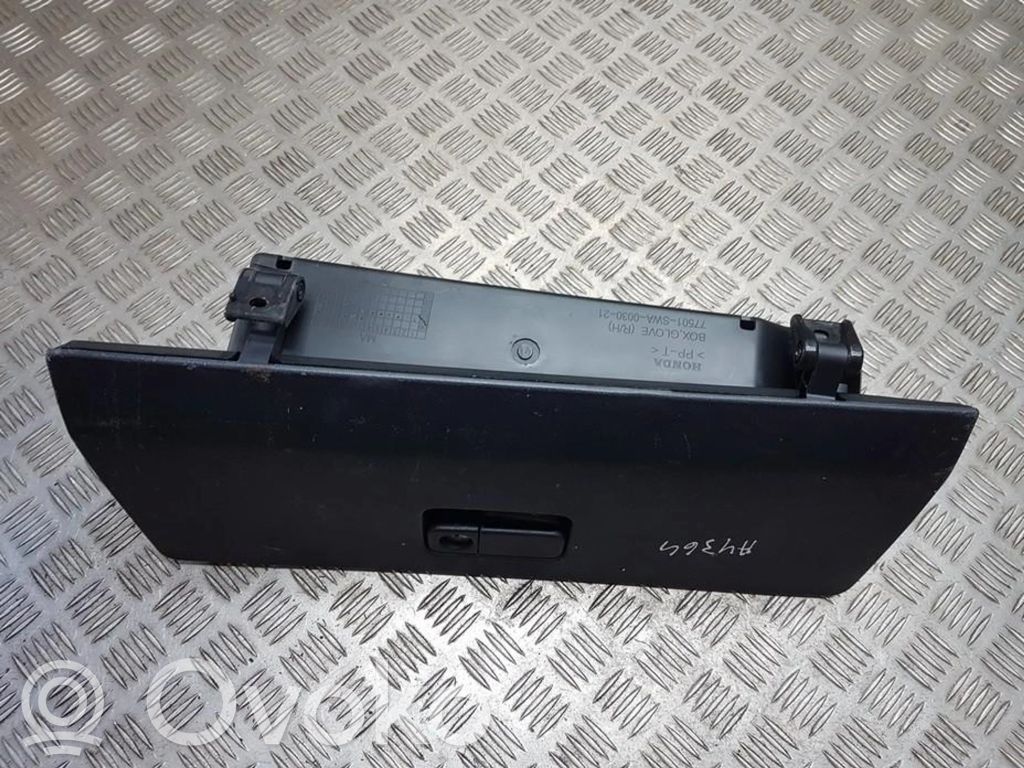 Honda CR-V Handschuhfach 