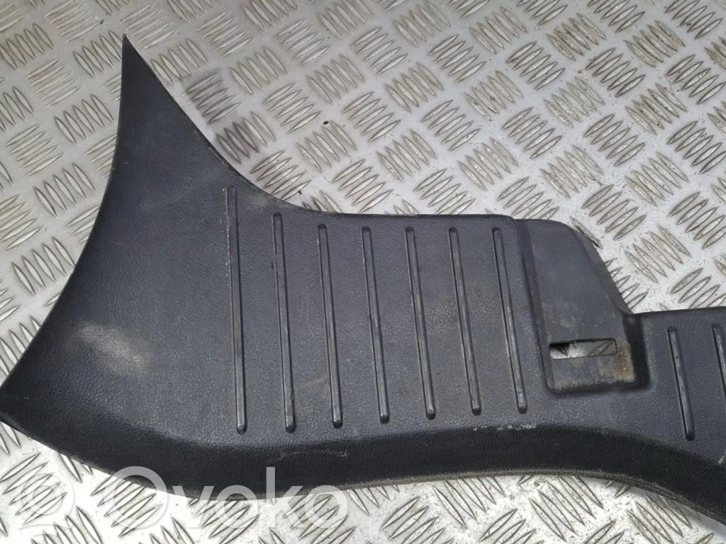 Ford Galaxy Alte piese de interior 