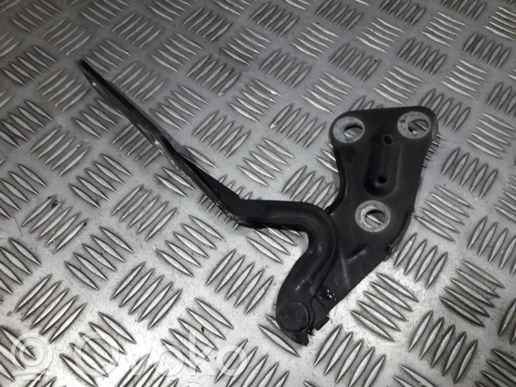 Opel Astra G Balamale capotă