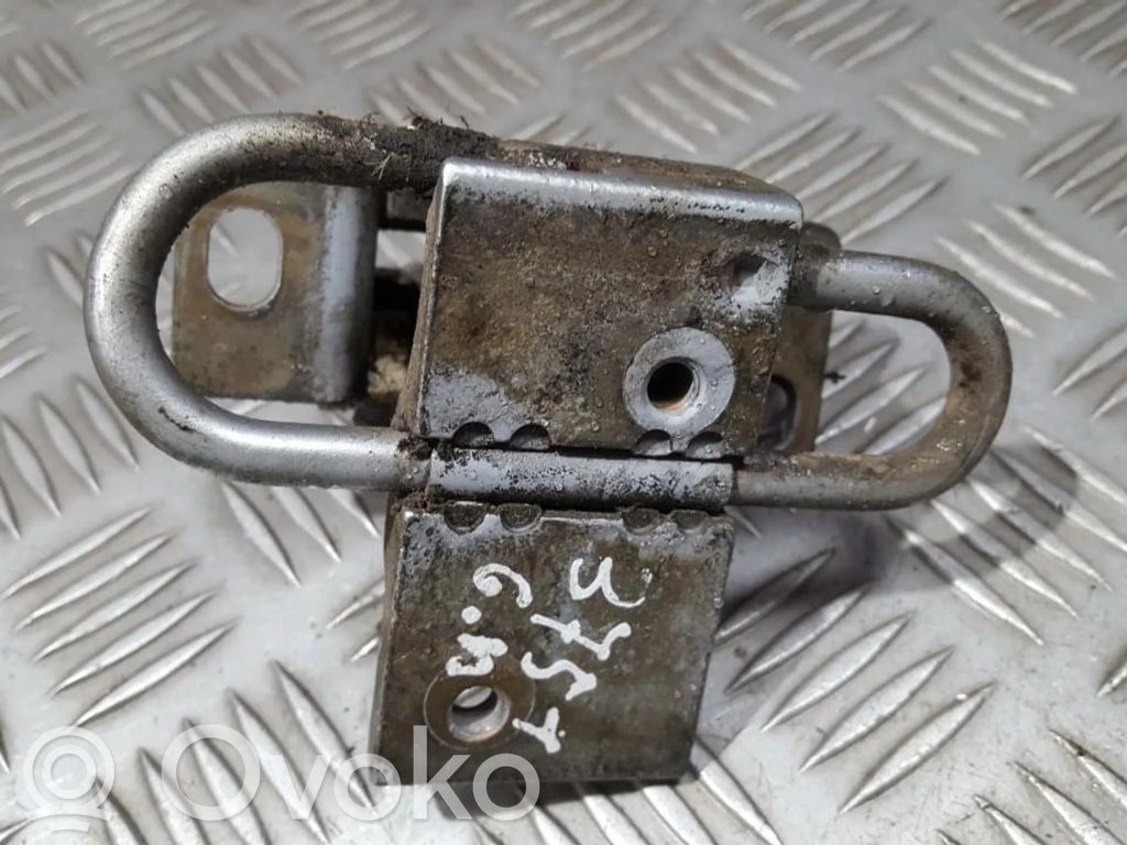 Bisagra inferior de la puerta trasera   4A0833412A,4A0833412A