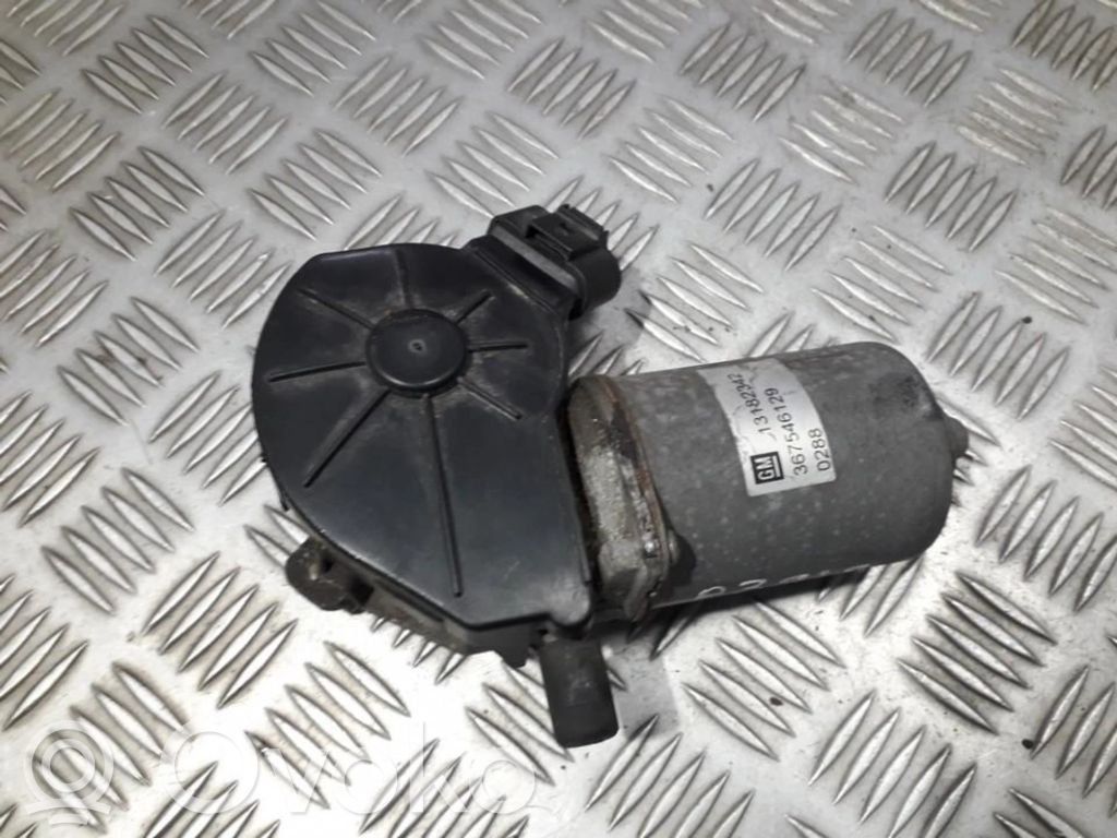 Opel Corsa D Motor ștergător 