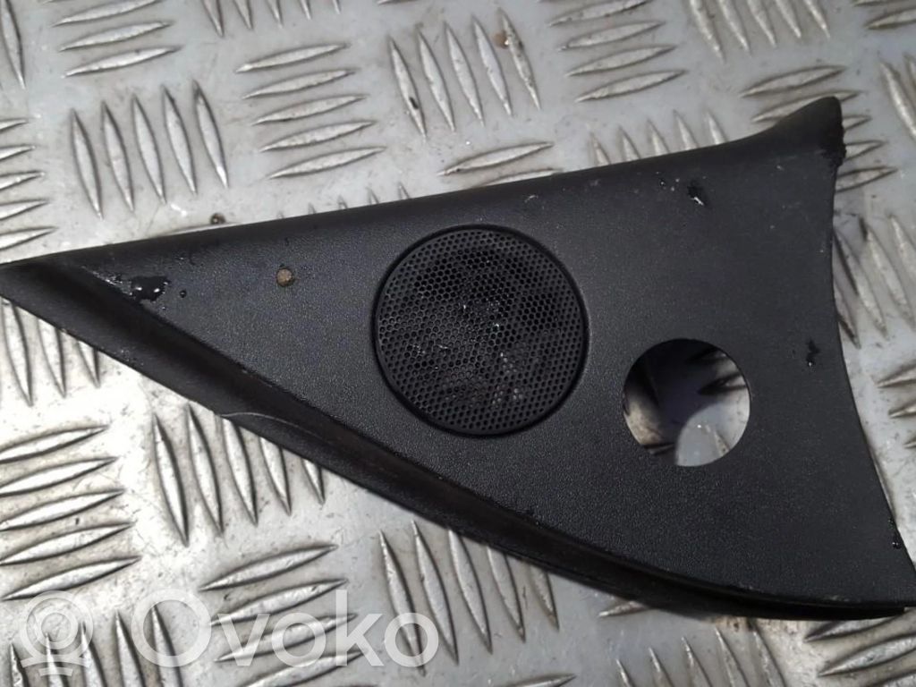 Opel Astra G Altra parte interiore 