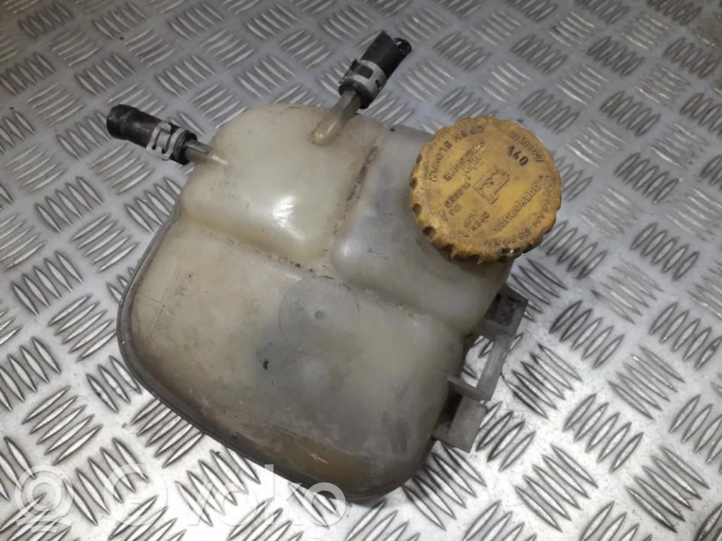 Opel Astra G Serbatoio di compensazione del liquido refrigerante/vaschetta 