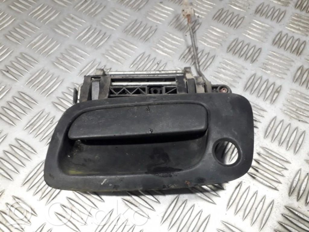 Opel Astra G Mâner exterior ușă față 