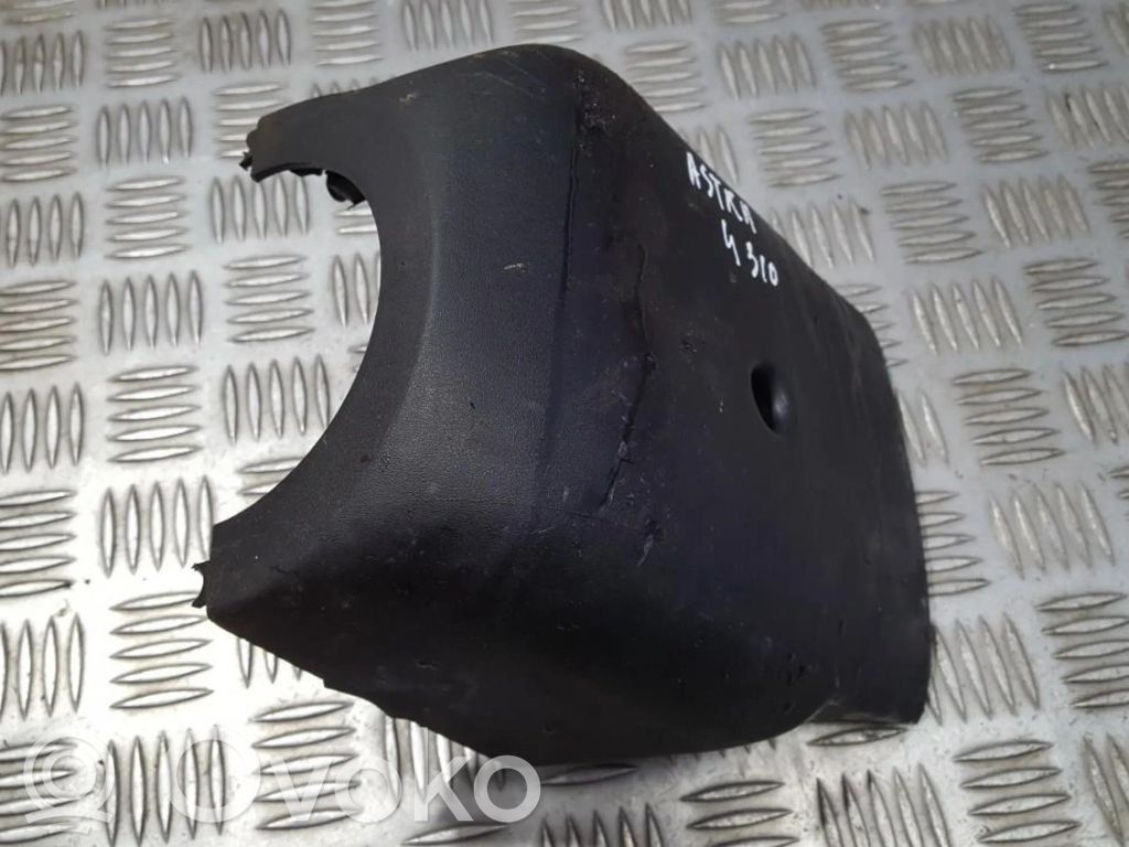 Opel Astra G Verkleidung Lenksäule Lenkstock 