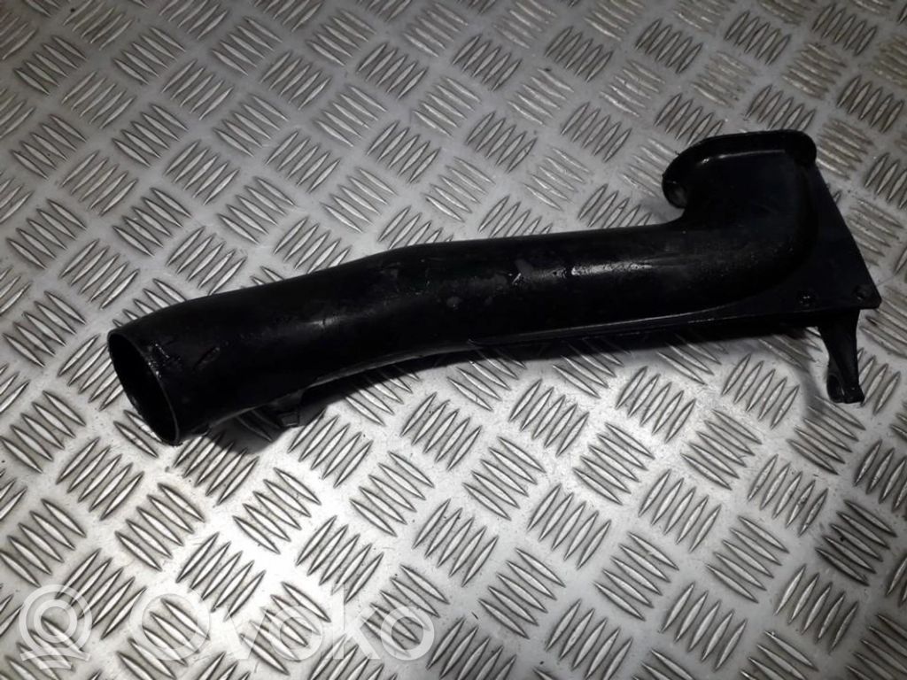Opel Astra G Rura / Wąż dolotowy powietrza 