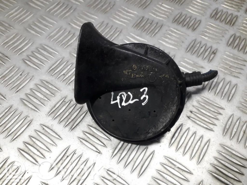 Señal acústica   002924,A28657625,002924,A28657625,A28657625