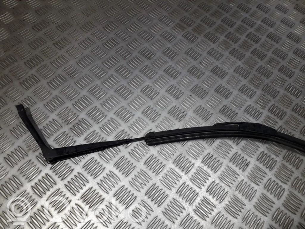 Opel Astra G Ramię wycieraczki szyby przedniej / czołowej