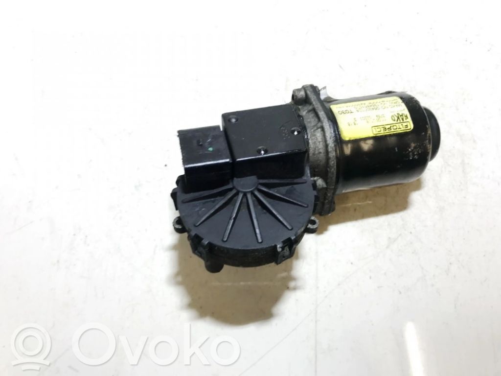 Fiat Fiorino Pyyhkimen moottori 