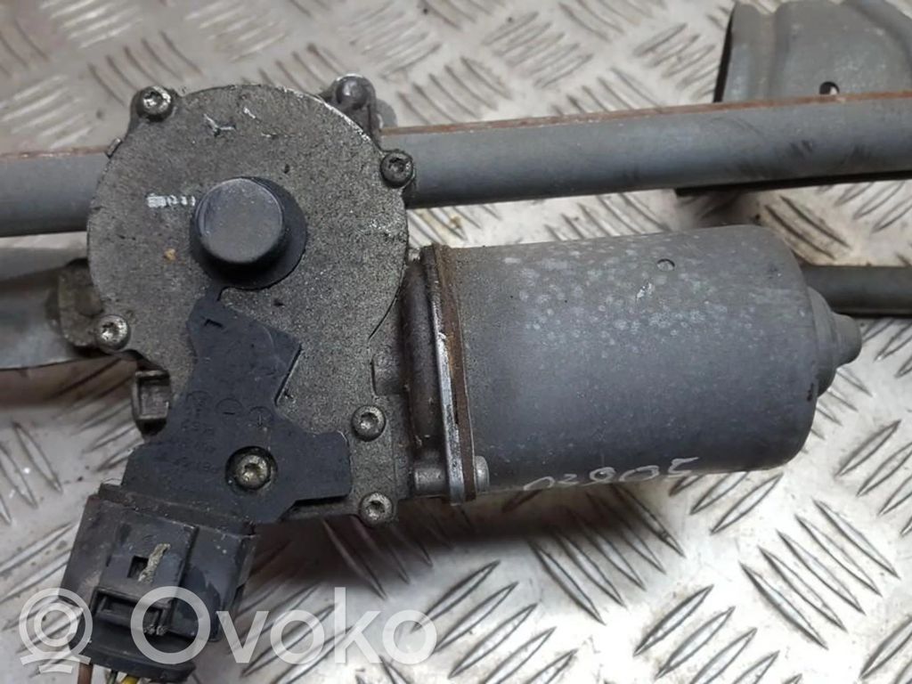 Motor ștergător   404977,404977,404977,404977