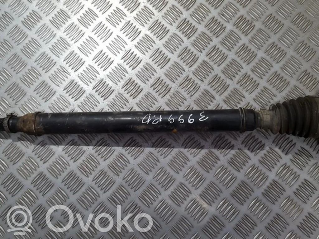Volkswagen Jetta V Arbre d'entraînement avant