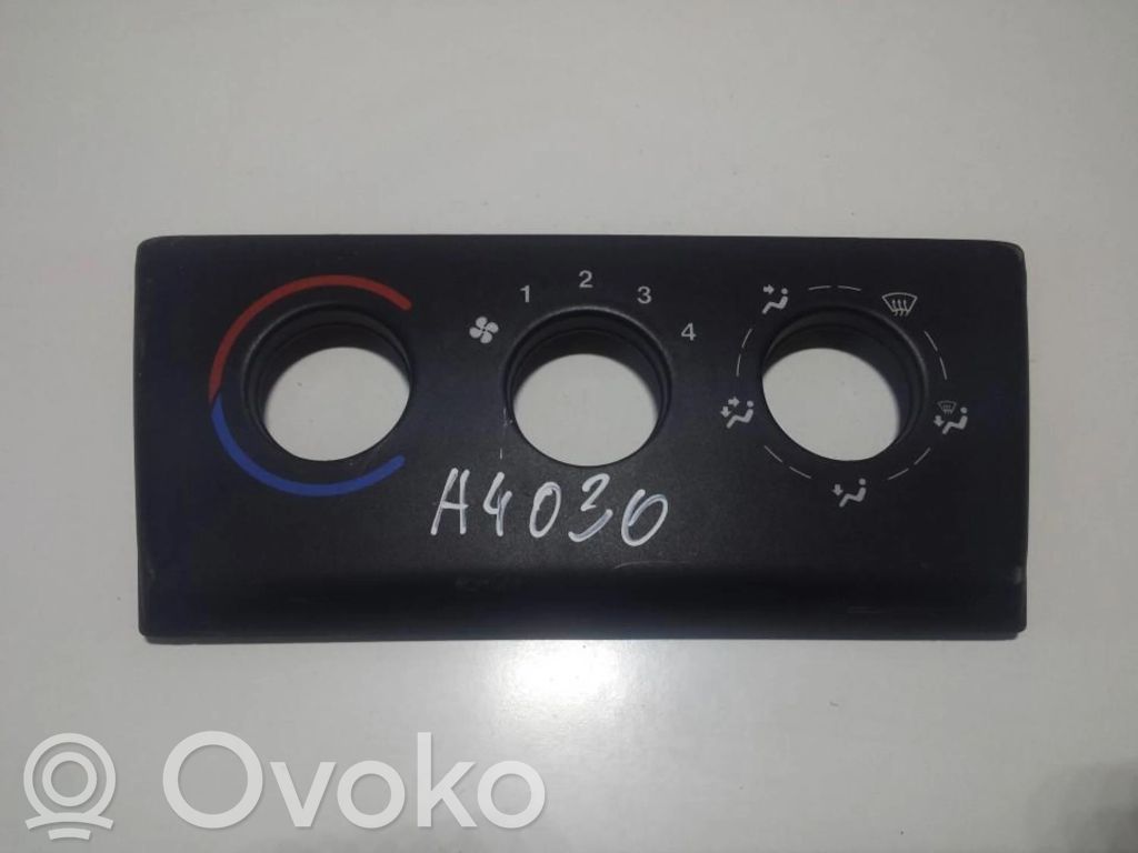 Inne części wnętrza samochodu   GM90463845,F65512786323,86323,F655127,GM90463845