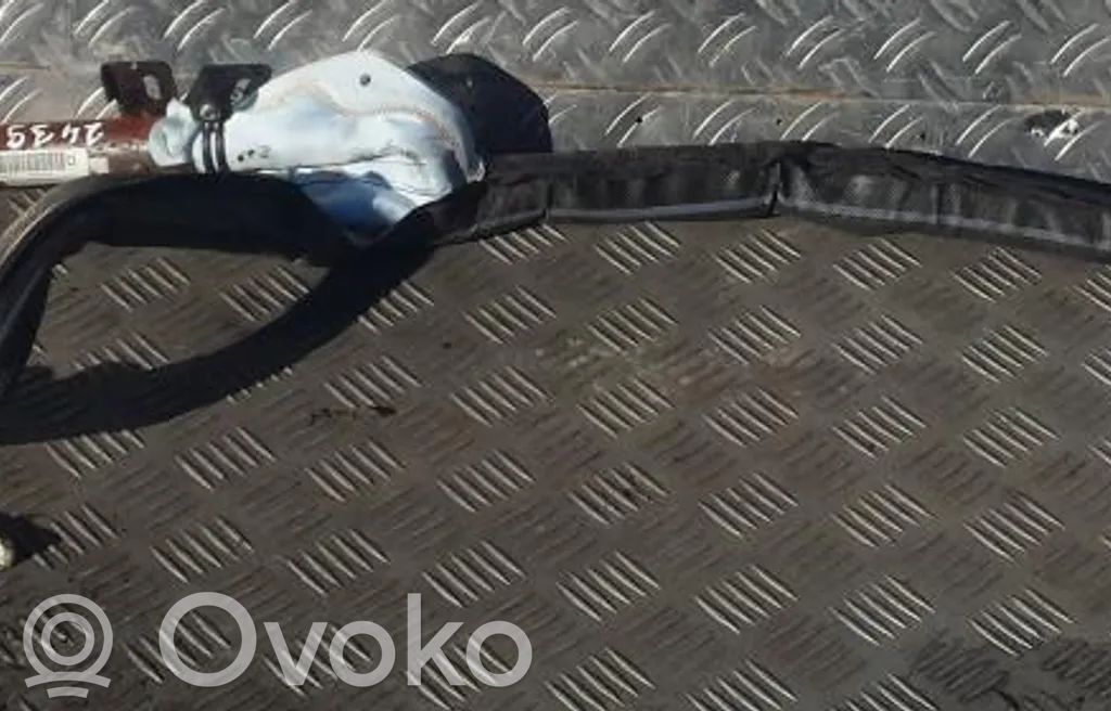 Citroen C4 I Airbag da tetto 