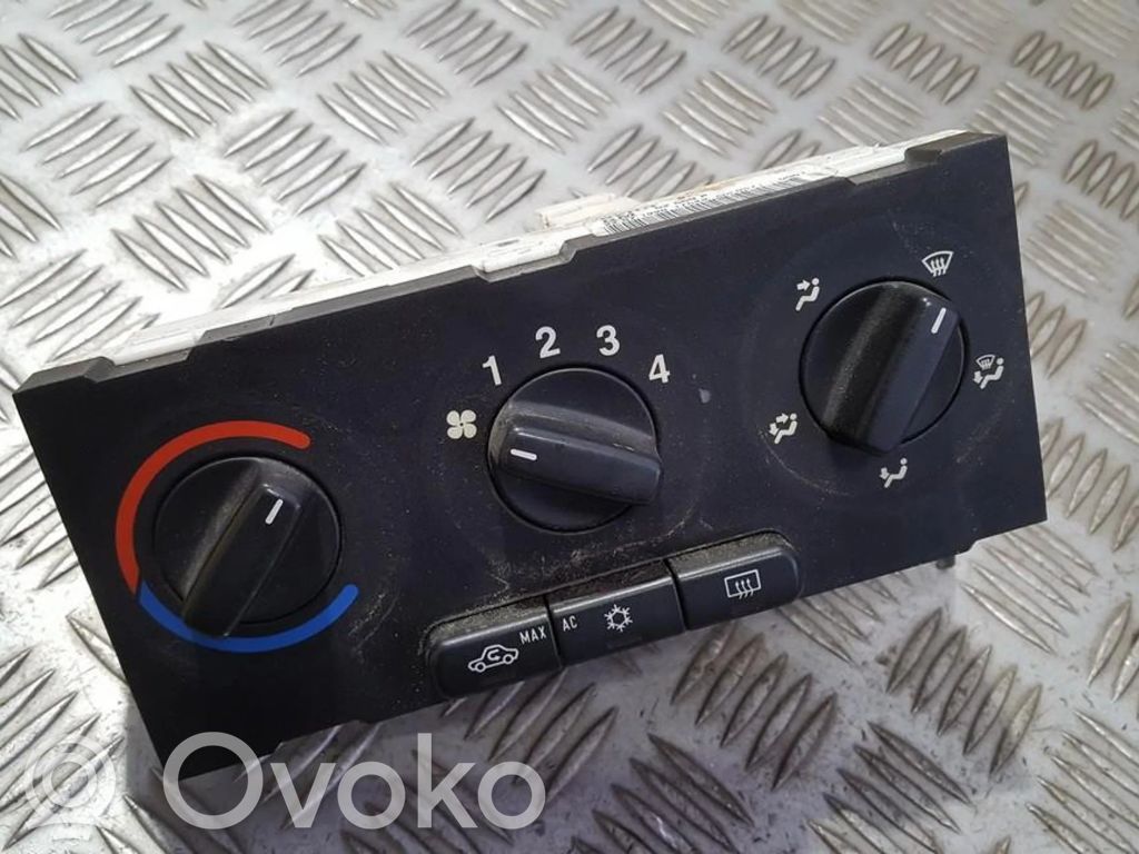Unitate control climatizare   10174446,52559890559839,10174446,525598,90559839