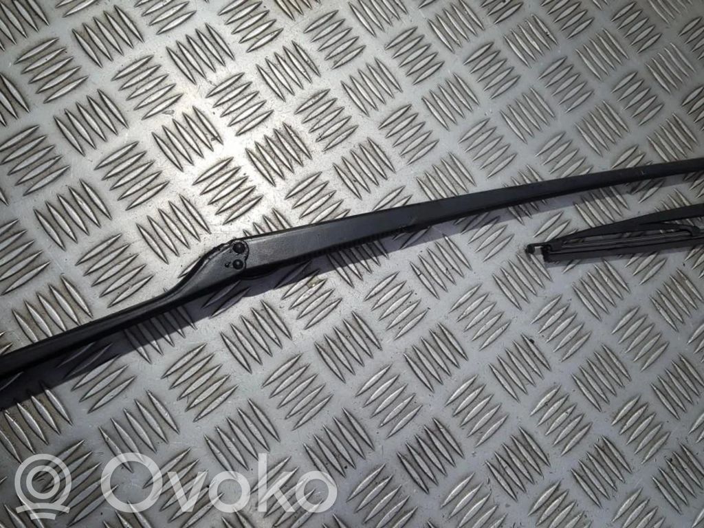 BMW X5 E53 Wischerarm vorne 