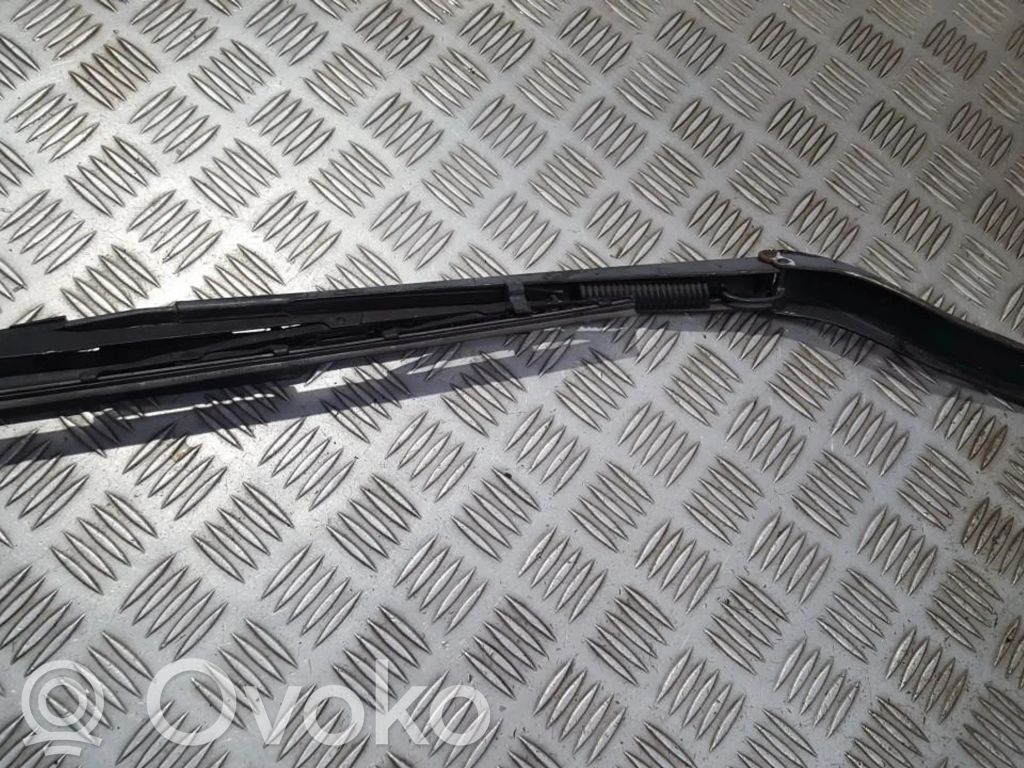 BMW X5 E53 Braccio della spazzola tergicristallo anteriore 