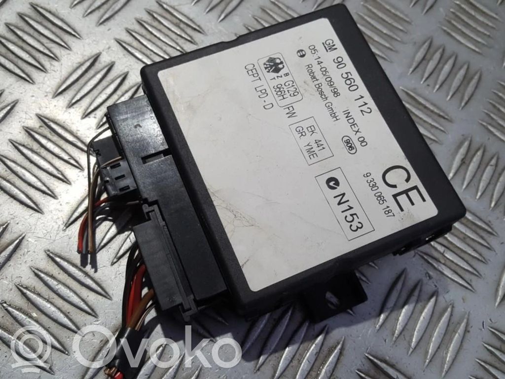 Modul confort   90560112,9330065187,90560112,9330065187