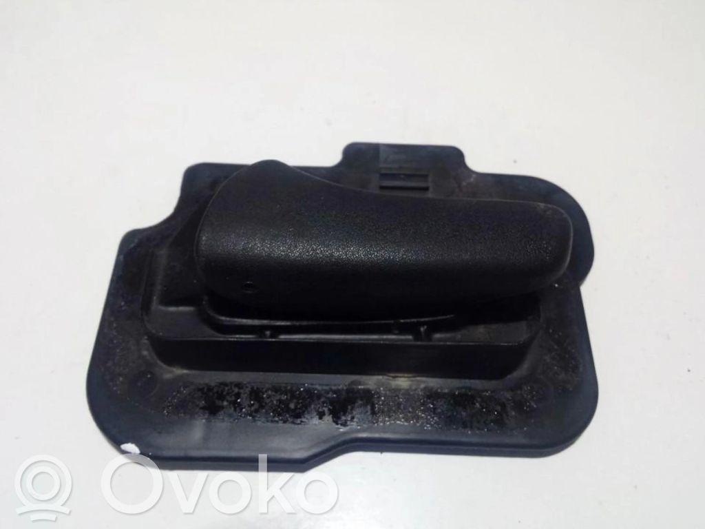 Opel Vectra B Manecilla interna puerta trasera 