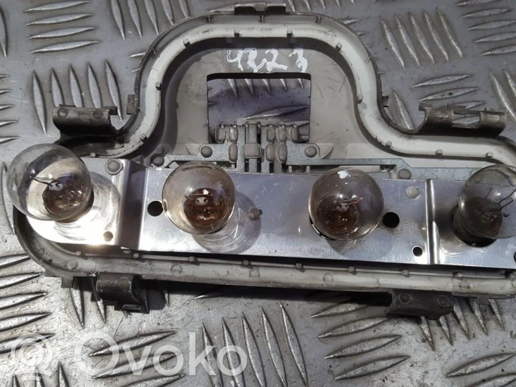 Opel Astra G Portalampada fanale posteriore