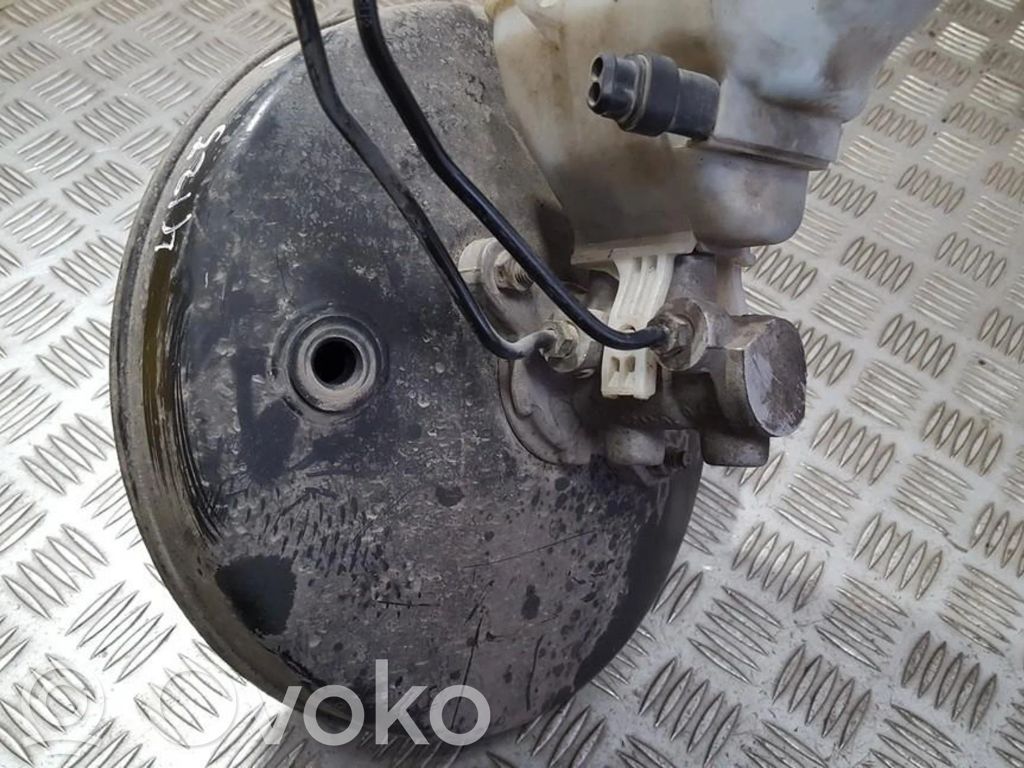 Fiat Fiorino Servofrână 