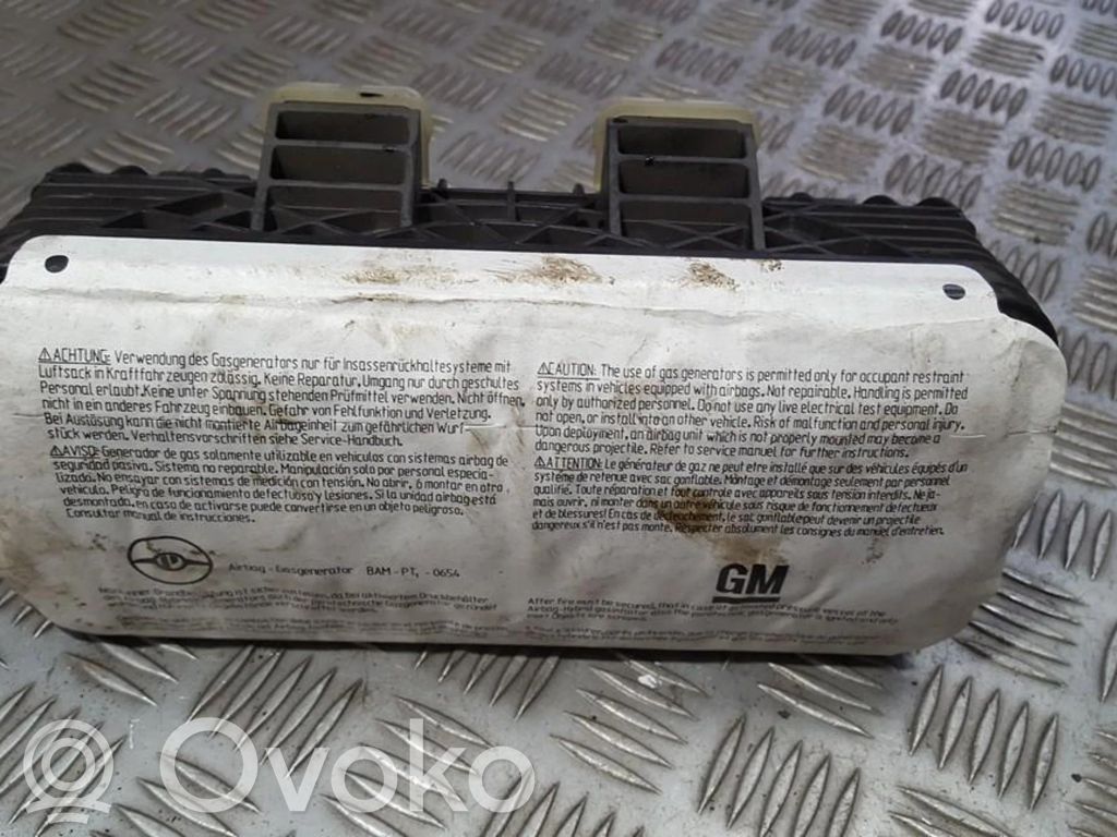 Airbag pasager   90561101,1610662,1610662,171182,90561101